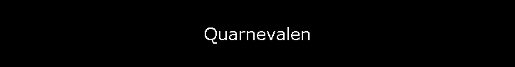 Quarnevalen