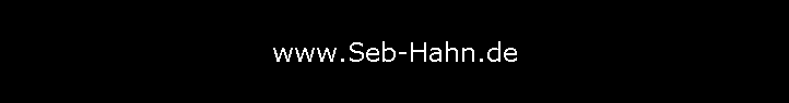 www.Seb-Hahn.de